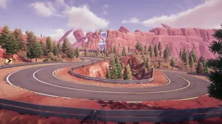 Скриншот 3 к игре Speed Boom