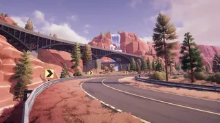 Скриншот 7 к игре Speed Boom