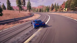 Скриншот 8 к игре Speed Boom