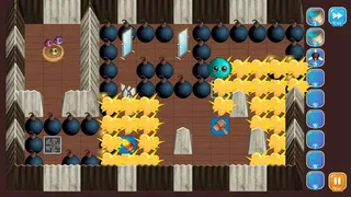 Скриншот 2 к игре Meepie