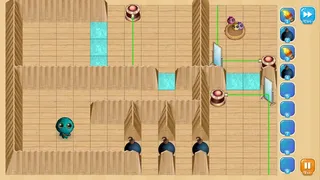 Скриншот 3 к игре Meepie
