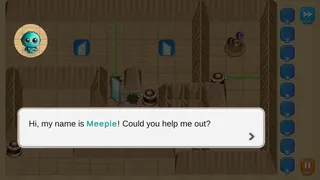 Скриншот 5 к игре Meepie