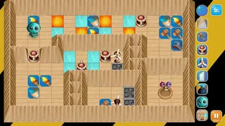 Скриншот 6 к игре Meepie