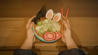 Скриншот 3 к игре Soup for Soul – Your cooking. Their stories.
