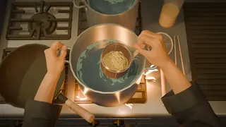 Скриншот 7 к игре Soup for Soul – Your cooking. Their stories.