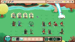Скриншот 2 к игре Trial of Ember