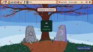 Скриншот 3 к игре Trial of Ember
