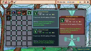 Скриншот 4 к игре Trial of Ember