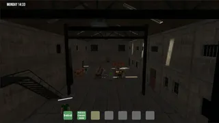 Скриншот 8 к игре Sweatshop Tycoon