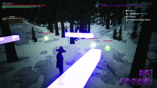 Скриншот 2 к игре Battle Sages