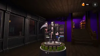 Скриншот 7 к игре Spooky Market