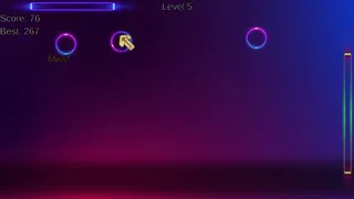 Скриншот 4 к игре Ball Clicker Roguelike