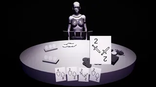 Скриншот 1 к игре Hack'n'Bluff