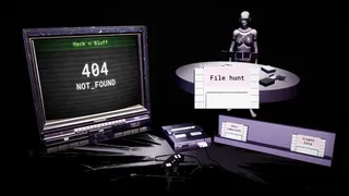 Скриншот 3 к игре Hack'n'Bluff