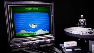 Скриншот 4 к игре Hack'n'Bluff