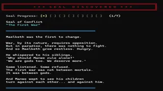 Скриншот 2 к игре Usurper Reborn