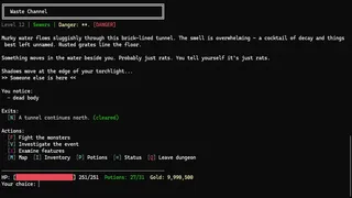 Скриншот 4 к игре Usurper Reborn
