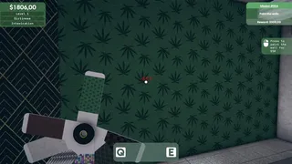 Скриншот 5 к игре Weed Supermarket Simulator: Prologue