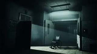 Скриншот 1 к игре Hospitality VR
