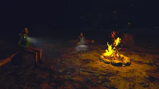Скриншот 3 к игре Testimony - Night Underground