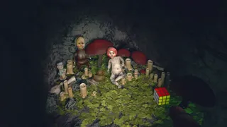 Скриншот 5 к игре Testimony - Night Underground