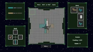 Скриншот 1 к игре Of Bricks and Patterns