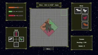 Скриншот 3 к игре Of Bricks and Patterns