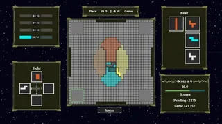 Скриншот 6 к игре Of Bricks and Patterns