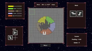 Скриншот 7 к игре Of Bricks and Patterns