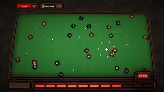 Скриншот 5 к игре Balls & Gamble