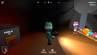 Скриншот 4 к игре Medic Please!