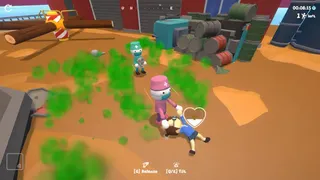 Скриншот 5 к игре Medic Please!
