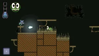 Скриншот 1 к игре That One Frog