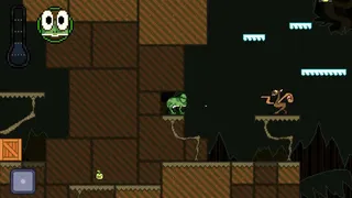 Скриншот 2 к игре That One Frog