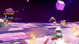 Скриншот 2 к игре Disgaea Mayhem