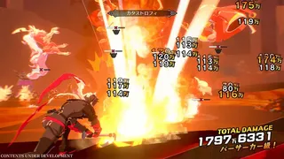 Скриншот 3 к игре Disgaea Mayhem