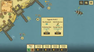 Скриншот 3 к игре Port Trader