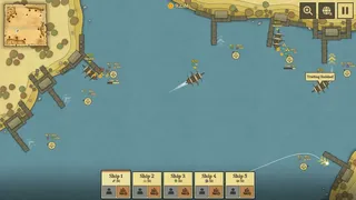 Скриншот 6 к игре Port Trader