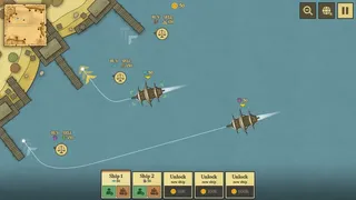 Скриншот 8 к игре Port Trader
