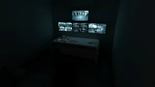 Скриншот 4 к игре SCP Foundation: Universe Horror