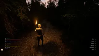 Скриншот 2 к игре Bread and Blood