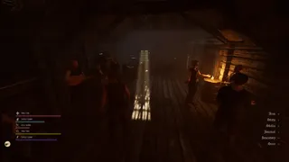 Скриншот 4 к игре Bread and Blood