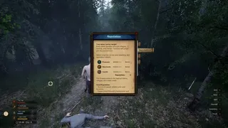 Скриншот 8 к игре Bread and Blood
