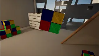 Скриншот 2 к игре 找勺子LOOKING for MYSPOON