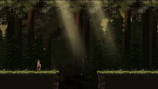 Скриншот 1 к игре Echo of God