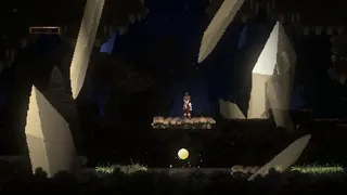 Скриншот 2 к игре Echo of God