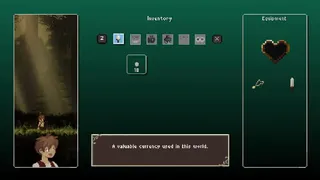 Скриншот 4 к игре Echo of God