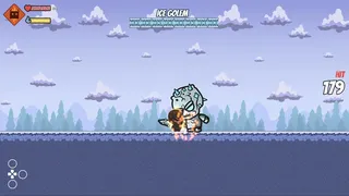 Скриншот 2 к игре KNAD - First Chapter