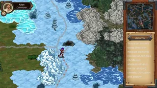 Скриншот 2 к игре WorldLoop