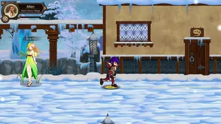 Скриншот 4 к игре WorldLoop